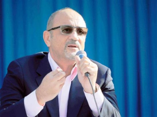 حقيقة إخراج شريف عرفة فيلم "أحمس" لمحمد رمضان