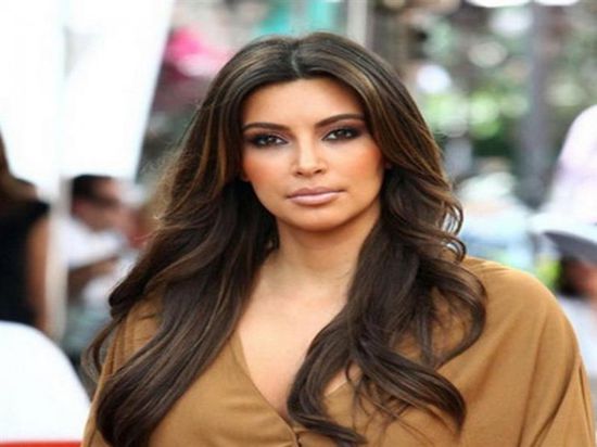 فوربس تصنف كيم كارديشيان من المليارديرات لأول مرة