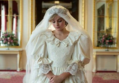 يوليو.. تصوير الموسم الخامس من المسلسل الشهير The Crown