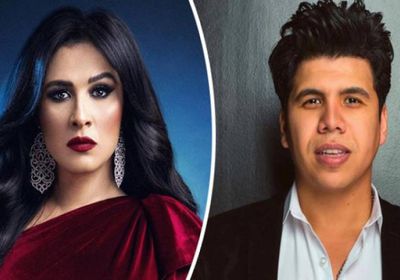 تعاون فني جديد بين ياسمين عبدالعزيز وعمر كمال في رمضان (فيديو)