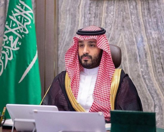 الأمير محمد بن سلمان يعلن افتتاح مشروع محطة سكاكا لإنتاج الكهرباء من الطاقة ‏الشمسية
