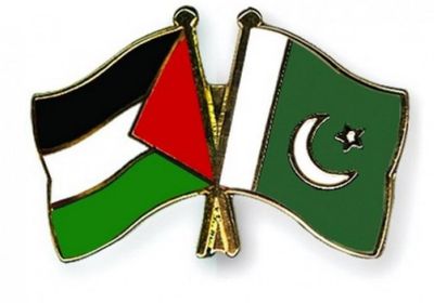 باكستان والعراق تبحثان العلاقات الثنائية في مختلف المجالات