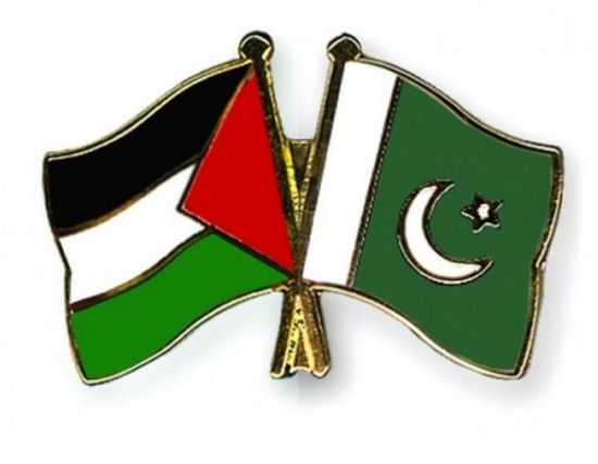 باكستان والعراق تبحثان العلاقات الثنائية في مختلف المجالات