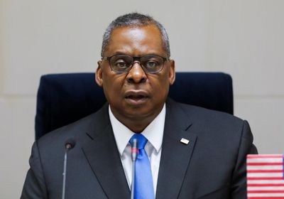 وزير الدفاع الأمريكي يبدأ جولة إلى إسرائيل وألمانيا ومقر الناتو في بلجيكا وبريطانيا