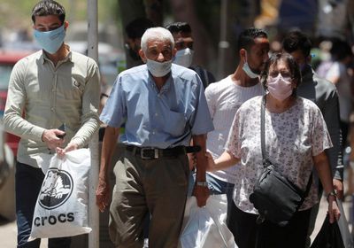 مصر تسجل 789 إصابة جديدة بفيروس كورونا