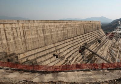 السودان يستبعد التدخل العسكري لمنع استكمال سد النهضة