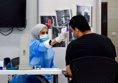 البحرين تسجل 1143 إصابة جديدة بكورونا