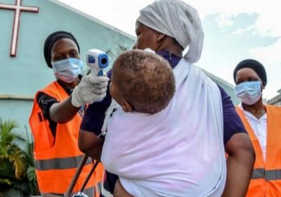 ارتفاع إصابات كورونا في أفريقيا إلى 4 ملايين