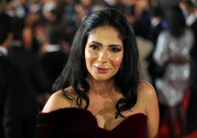 منى زكي :لهذا السبب غبت عن التلفزيون