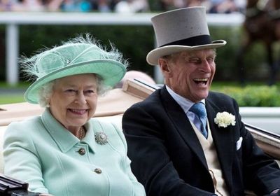 وفاة الأمير فيليب زوج الملكة إليزابيث الثانية