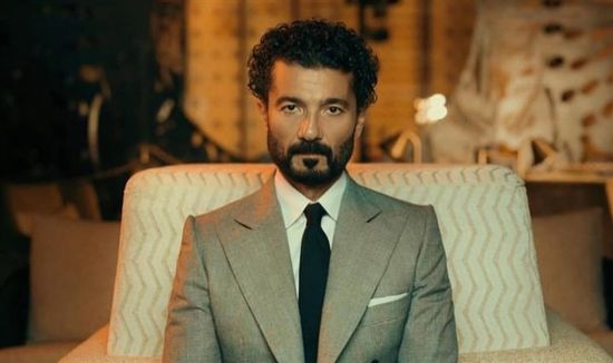 أنباء عن تدهور الحالة الصحية للفنان خالد النبوي