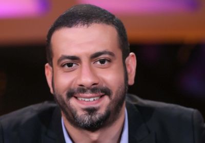 محمد فراج يكشف كواليس مشاركته في "لعبة نيوتن"