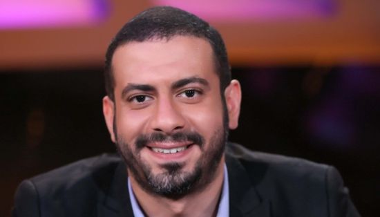 محمد فراج يكشف كواليس مشاركته في "لعبة نيوتن"