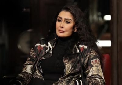 غادة عبد الرازق :حلمي أمثل مع عادل إمام ويسرا وأتمنى تجسيد هذا الدور