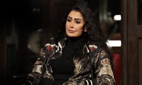 غادة عبد الرازق :حلمي أمثل مع عادل إمام ويسرا وأتمنى تجسيد هذا الدور