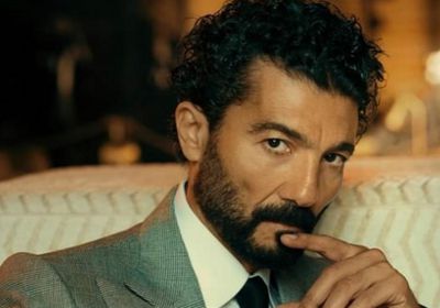 تفاصيل الحالة الصحية لخالد النبوي بعد إصابته بكورونا