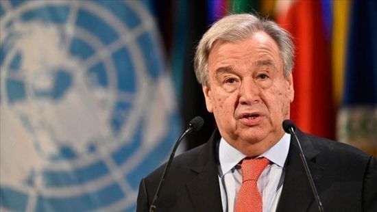 الأمين العام للأمم المتحدة ينعي الأمير فيليب