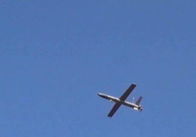 بعد إسقاط مُسيرة.. التحالف العربي: إحباط استهداف عدائي حوثي