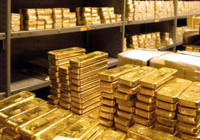  الذهب يواصل نزيف خسائره بفضل بيانات إيجابية عن تعاف الاقتصاد