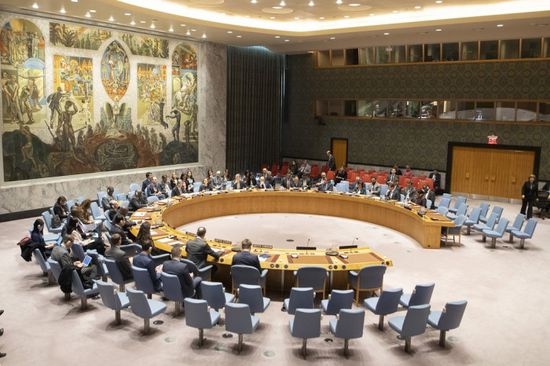  أمريكا تدعو مجلس الأمن إلى سرعة التحرك بشأن ميانمار