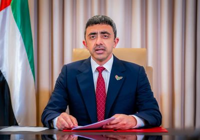  الإمارات تؤكد أهمية تمثيل الصوت العربي خلال عضويتها في مجلس الأمن