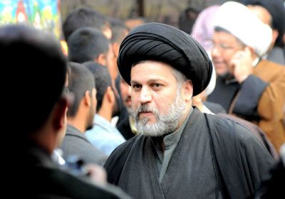  نجاة قيادي في التيار الصدري من محاولة اغتيال