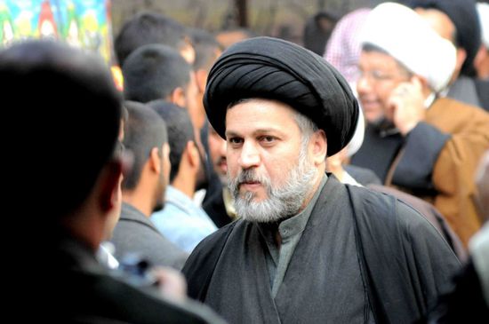  نجاة قيادي في التيار الصدري من محاولة اغتيال