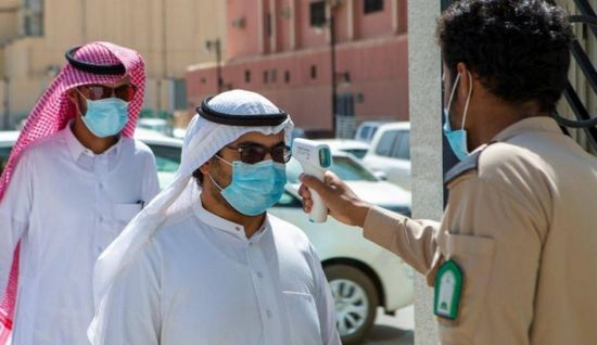 السعودية تُسجل 9 وفيات و904 إصابات جديدة بكورونا
