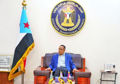 خلال استقباله الأسرى المحررين.. الخُبجي: "الانتقالي" حريص على عودتهم