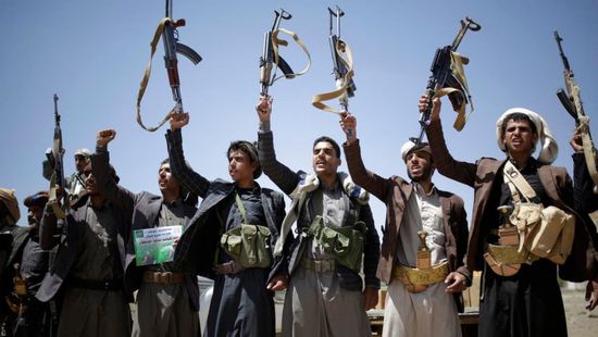 جرائم الحرب الحوثية.. اعتداءات تسيل الدماء وتزهق الأرواح