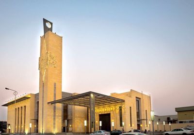 السعودية تُغلق 7 مساجد بسبب إصابات بين المصلين