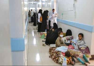 الكوليرا في اليمن.. وباء الحوثي الذي يفتك بالبطون