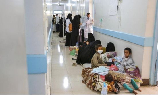 الكوليرا في اليمن.. وباء الحوثي الذي يفتك بالبطون