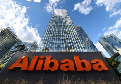 الصين تفرض غرامة مالية ضخمة على موقع علي بابا