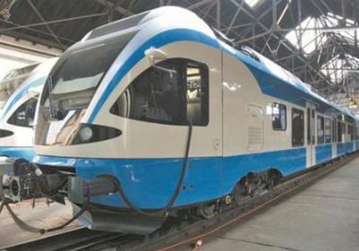 وزير النقل الصربي يوقع اتفاقية لشراء قطارات كهربائية