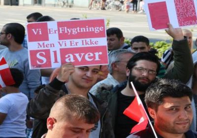 الأمم المتحدة تنتقد تعامل الدنمارك مع اللاجئين السوريين