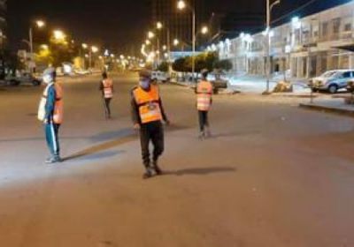 موريتانيا تقلص ساعات حظر التجول خلال شهر رمضان