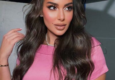 ياسمين صبري تنفي امتلاكها لحساب على "فيسبوك"