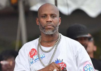وفاة مطرب الراب DMX عن عمر يناهز 50 عامًا