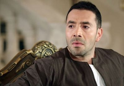 رامي وحيد :سعيد بمشاركتي في "حكاية "ورقة ضغط" من مسلسل ورا كل باب