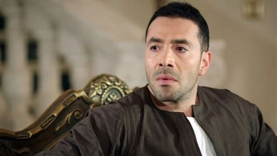 رامي وحيد :سعيد بمشاركتي في "حكاية "ورقة ضغط" من مسلسل ورا كل باب