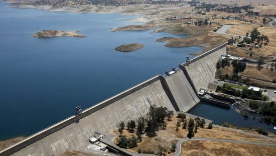 إثيوبيا: المرحلة الثانية من ملء السد في موعدها وندعو مصر والسودان للتنسيق