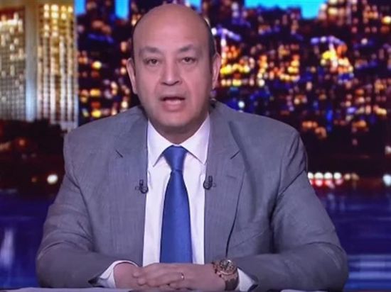 عمرو أديب لمحمد رمضان :أنت عدو نفسك