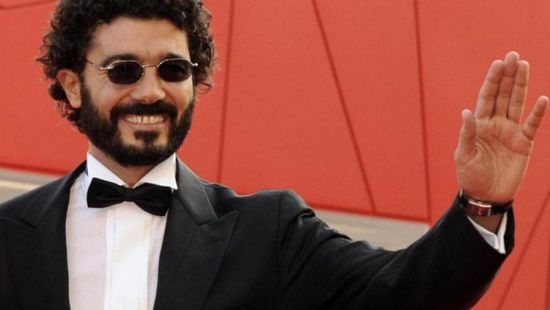 فريدة الشوباشي تكشف تفاصيل الحالة الصحية لخالد النبوي