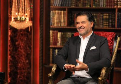 راغب علامة :هذه السيدة خدعتني