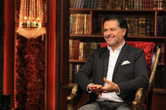 راغب علامة :هذه السيدة خدعتني