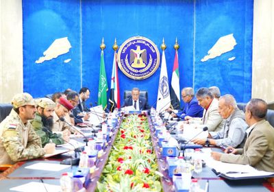 رئاسة الانتقالي تُحذر من استمرار خروقات مليشيا الشرعية