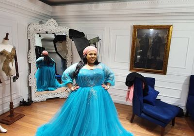 شيماء سيف لجمهورها :كنت زعلانة وقوتوني