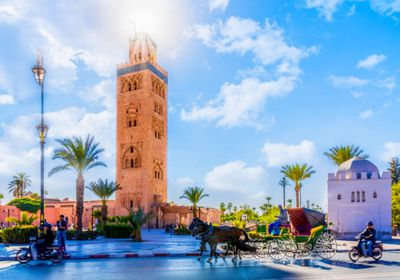  المغرب يُعلن العودة إلى الساعة القانونية بحلول رمضان