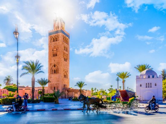  المغرب يُعلن العودة إلى الساعة القانونية بحلول رمضان